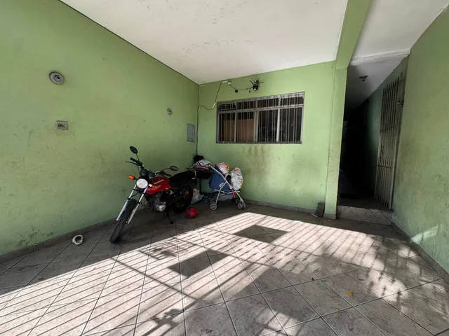 Casa com 150m² 5 quartos e 5 banheiros, à venda, no bairro Jaguaribe em Osasco