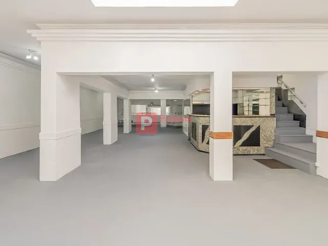 Casa com 560m², à venda ou para alugar, no bairro Vila Nova Conceição em São Paulo