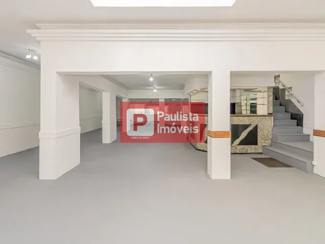 Casa com 560m², à venda ou para alugar, no bairro Vila Nova Conceição em São Paulo