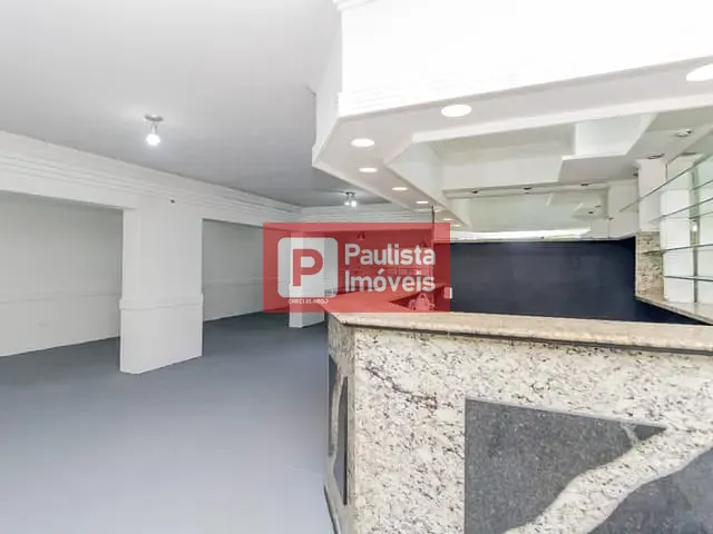 Casa com 560m², à venda ou para alugar, no bairro Vila Nova Conceição em São Paulo