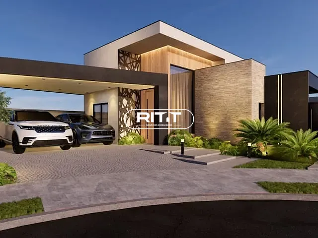 Casa com 210m² 4 quartos e 4 banheiros, à venda, no bairro Parque Ortolândia em Hortolândia