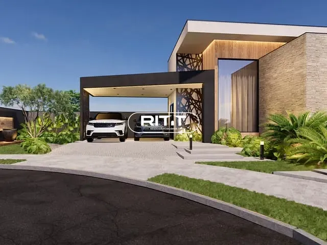 Casa com 210m² 4 quartos e 4 banheiros, à venda, no bairro Parque Ortolândia em Hortolândia