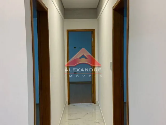 Casa com 250m² 3 quartos e 2 banheiros, à venda, no bairro Residencial Ana Maria em São José dos Campos