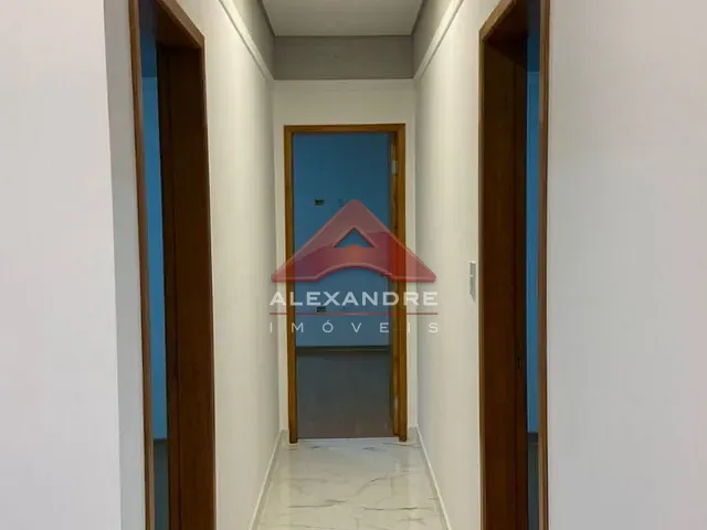 Casa com 250m² 3 quartos e 2 banheiros, à venda, no bairro Residencial Ana Maria em São José dos Campos