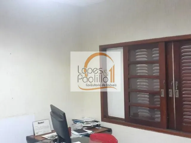 Casa com 500m² 3 quartos e 3 banheiros, à venda, no bairro Alvinópolis em Atibaia