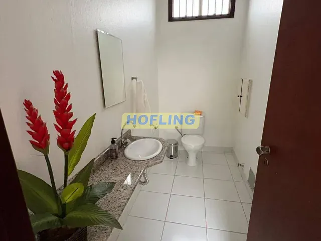 Casa com 699m² 3 quartos e 6 banheiros, à venda, no bairro Santana em Rio Claro