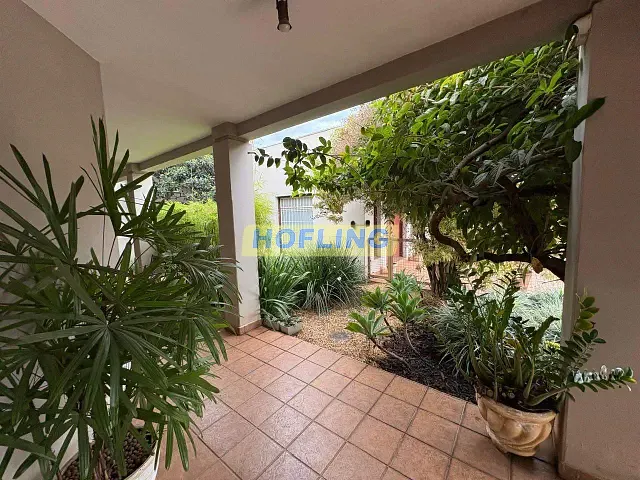 Casa com 699m² 3 quartos e 6 banheiros, à venda, no bairro Santana em Rio Claro