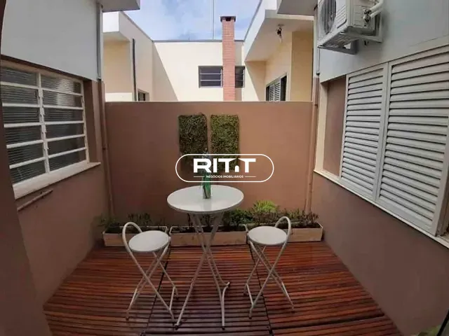Casa com 350m² 5 quartos e 5 banheiros, à venda, no bairro Parque Taquaral em Campinas