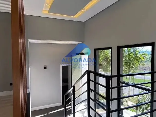 Casa com 480m² 3 quartos e 2 banheiros, à venda, no bairro Condomínio Residencial Alphaville II em São José Dos Campos