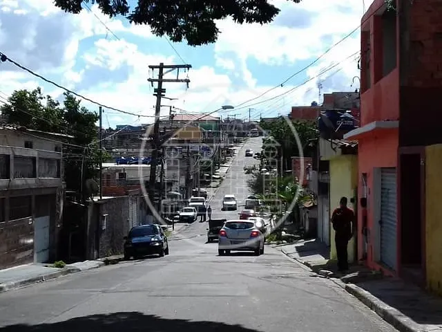 Casa com 342m² 4 quartos e 4 banheiros, à venda, no bairro Parque Grajaú em São Paulo