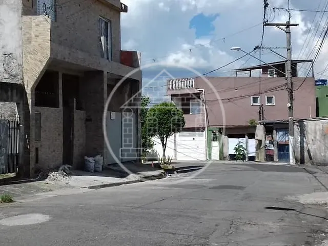 Casa com 342m² 4 quartos e 4 banheiros, à venda, no bairro Parque Grajaú em São Paulo