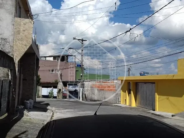 Casa com 342m² 4 quartos e 4 banheiros, à venda, no bairro Parque Grajaú em São Paulo