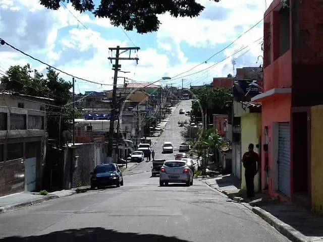 Casa com 342m² 4 quartos e 4 banheiros, à venda, no bairro Parque Grajaú em São Paulo