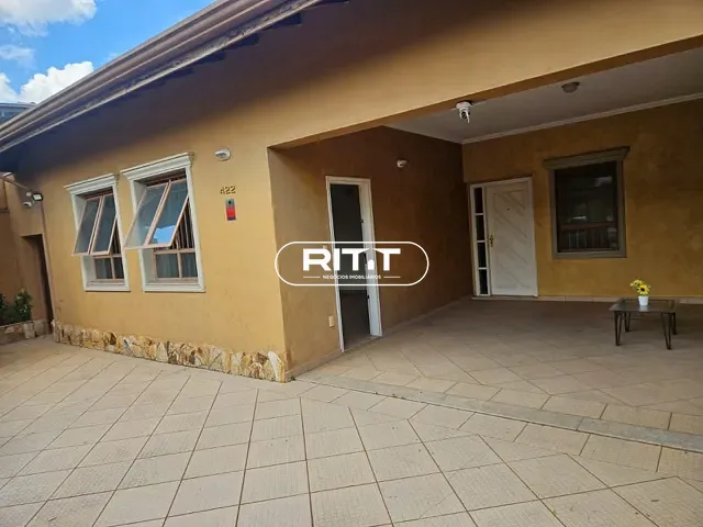 Casa com 300m² 4 quartos e 4 banheiros, à venda, no bairro Vila Nogueira em Campinas