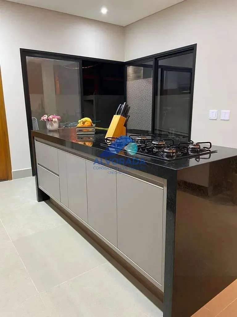 Casa, 3 quartos, 150 m² - Foto 9