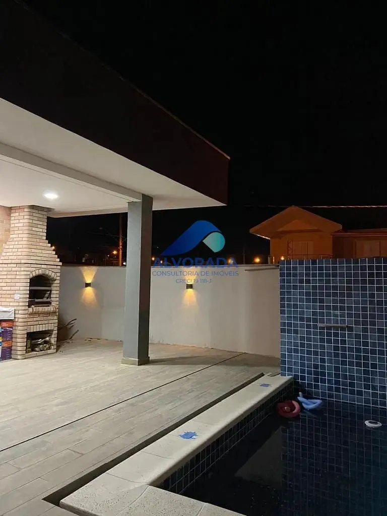Casa, 3 quartos, 150 m² - Foto 6