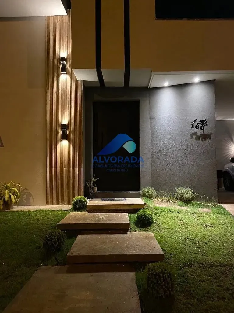 Casa, 3 quartos, 150 m² - Foto 4