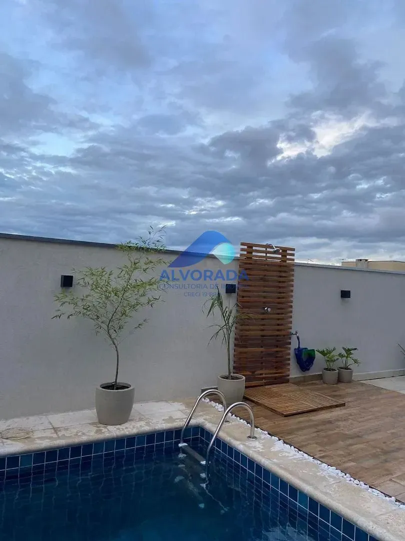 Casa, 3 quartos, 150 m² - Foto 7