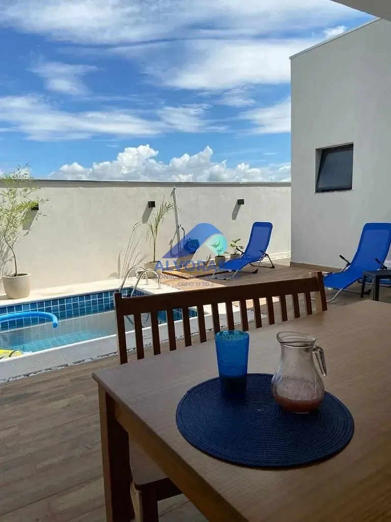 Casa, 3 quartos, 150 m² - Foto 8