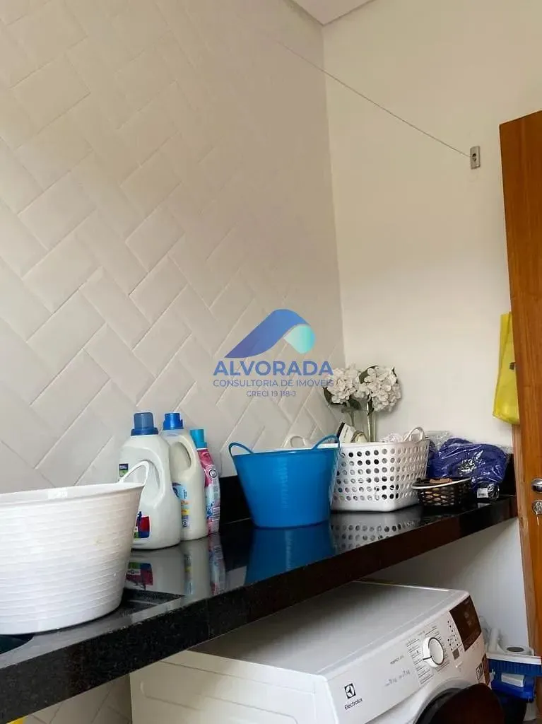 Casa, 3 quartos, 150 m² - Foto 17