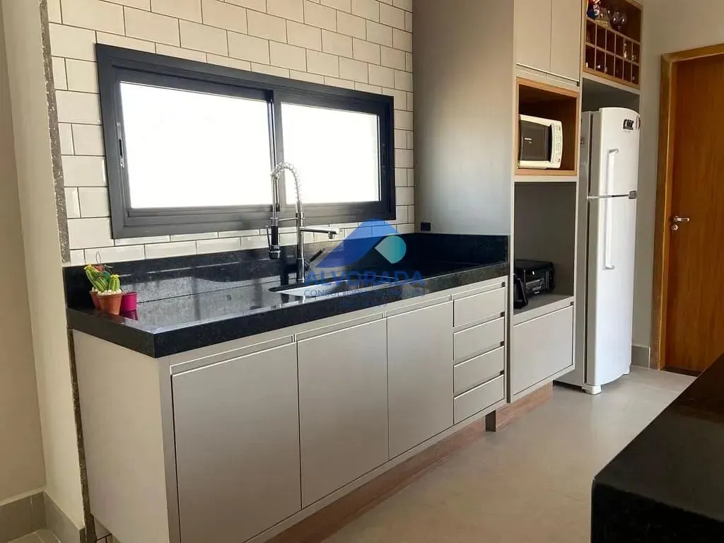 Casa, 3 quartos, 150 m² - Foto 11