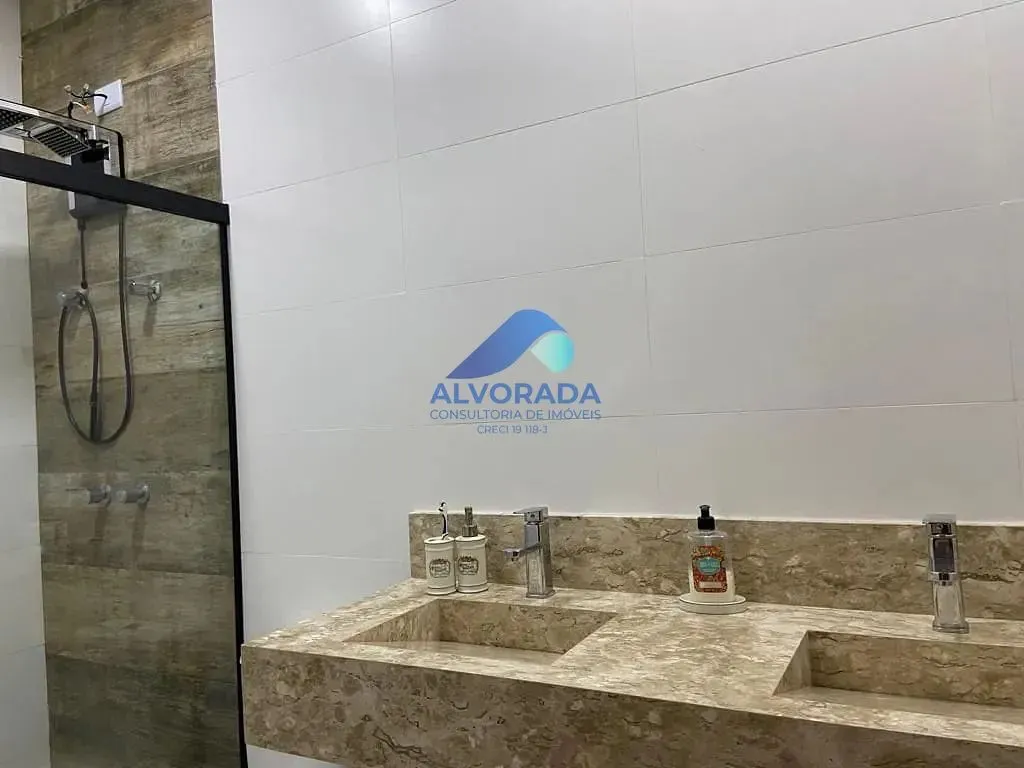 Casa, 3 quartos, 150 m² - Foto 18