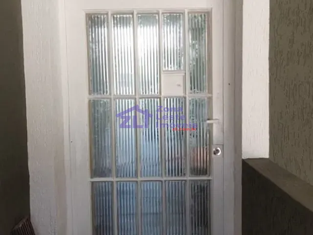 Casa com 45m² 2 quartos e 1 banheiro, para alugar, no bairro Quarta Parada em São Paulo