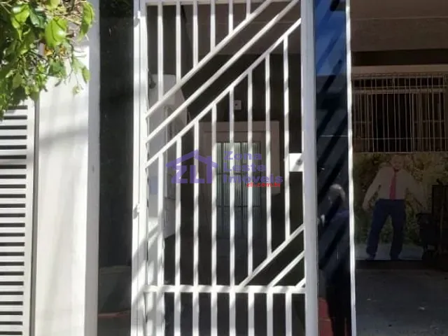 Casa com 45m² 2 quartos e 1 banheiro, para alugar, no bairro Quarta Parada em São Paulo