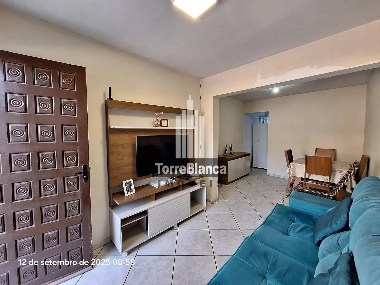 Casa, 3 quartos, 80 m² - Foto 6