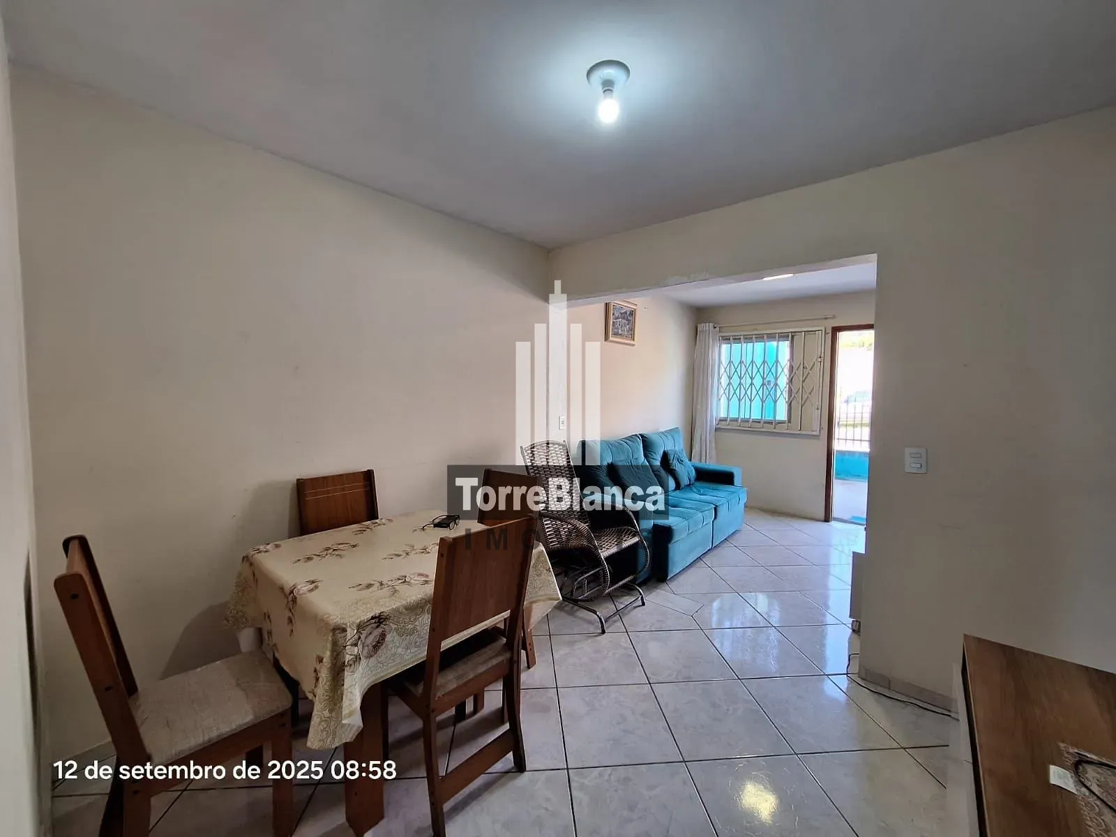 Casa, 3 quartos, 80 m² - Foto 7