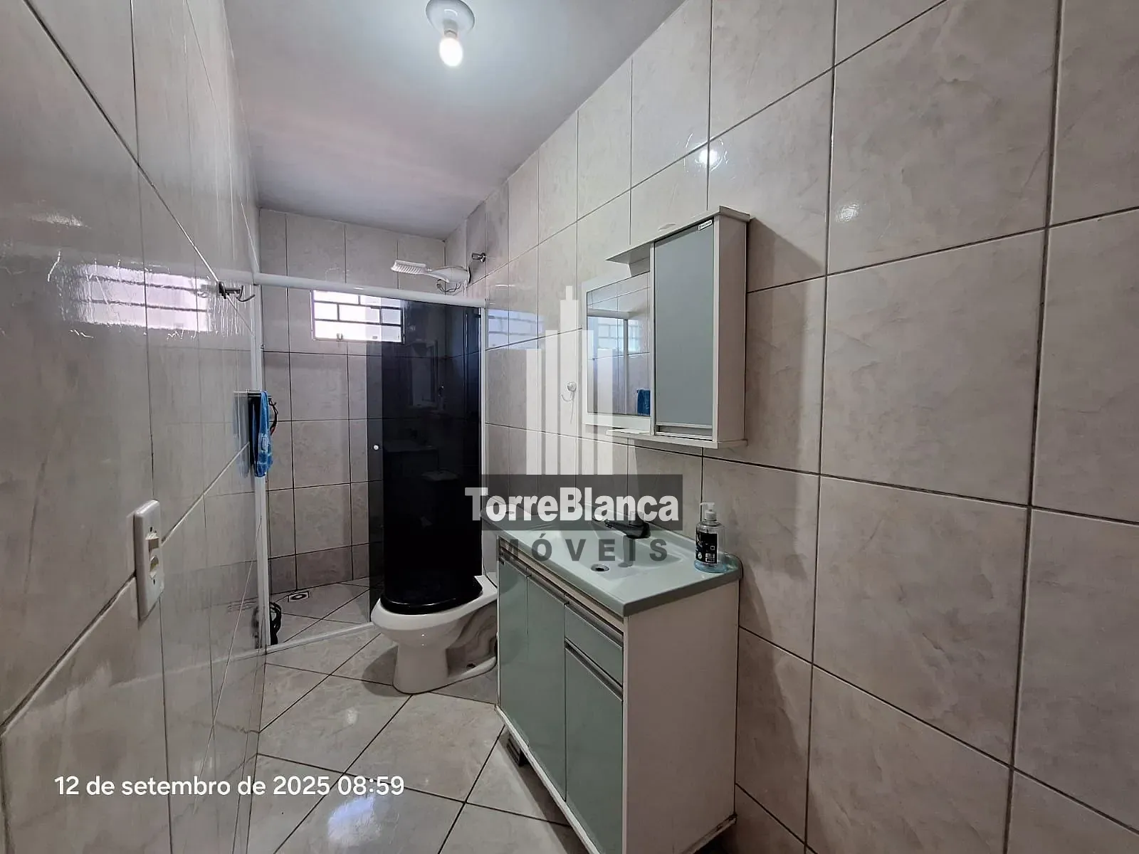 Casa, 3 quartos, 80 m² - Foto 11