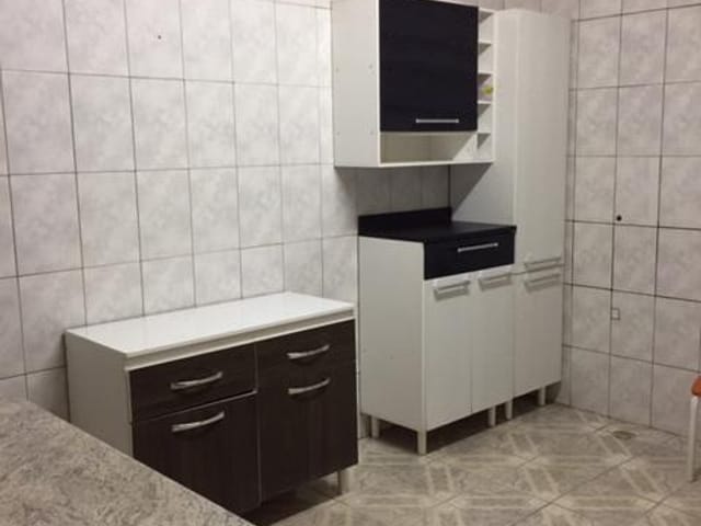 Foto do Casa - Casa com 3 dormitórios à venda, 80 m² por R$ 150.000,00 - Conjunto Manoel Mendes - Uberaba/MG | ZUCATO IMOBILIARIA LTDA
