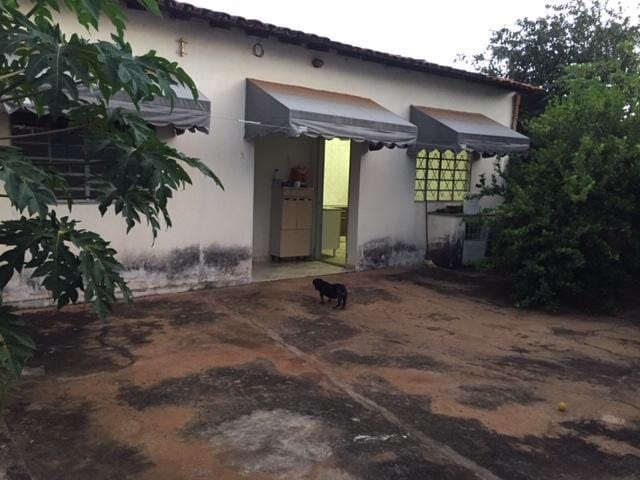 Foto do Casa - Casa com 3 dormitórios à venda, 80 m² por R$ 150.000,00 - Conjunto Manoel Mendes - Uberaba/MG | ZUCATO IMOBILIARIA LTDA