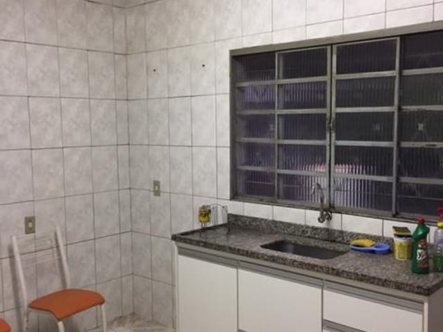 Foto do Casa - Casa com 3 dormitórios à venda, 80 m² por R$ 150.000,00 - Conjunto Manoel Mendes - Uberaba/MG | ZUCATO IMOBILIARIA LTDA