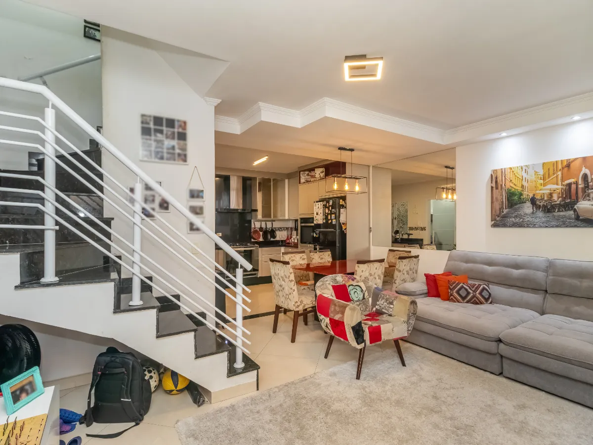 Casa no condomínio Condominio Shekinah para venda com 3 quartos, sendo 1 suíte, 141m²