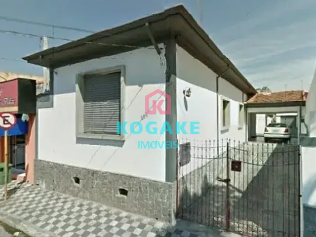 Casa à venda, no bairro Centro em Jacareí