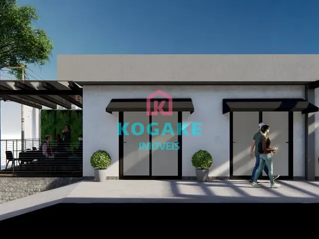 Casa à venda, no bairro Centro em Jacareí