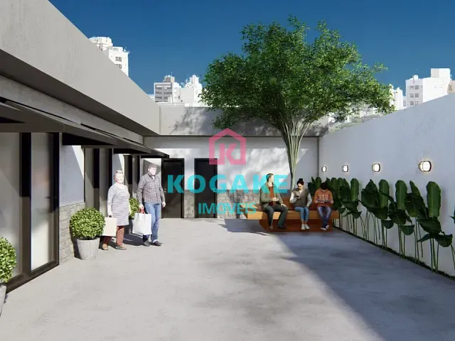 Casa à venda, no bairro Centro em Jacareí