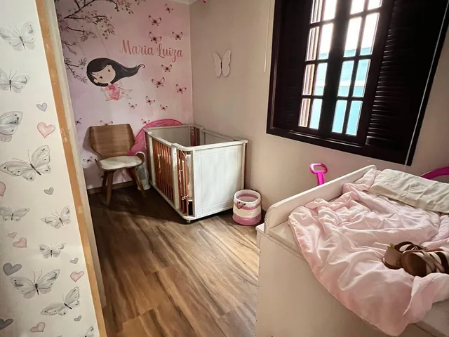 Casa 3 quartos e 3 banheiros, à venda, no bairro Chácara Roselândia em Cotia