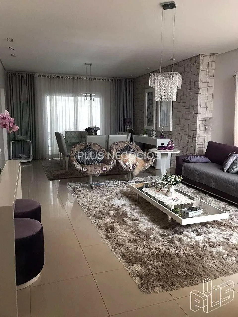 Casa, 3 quartos, 280 m² - Foto 14