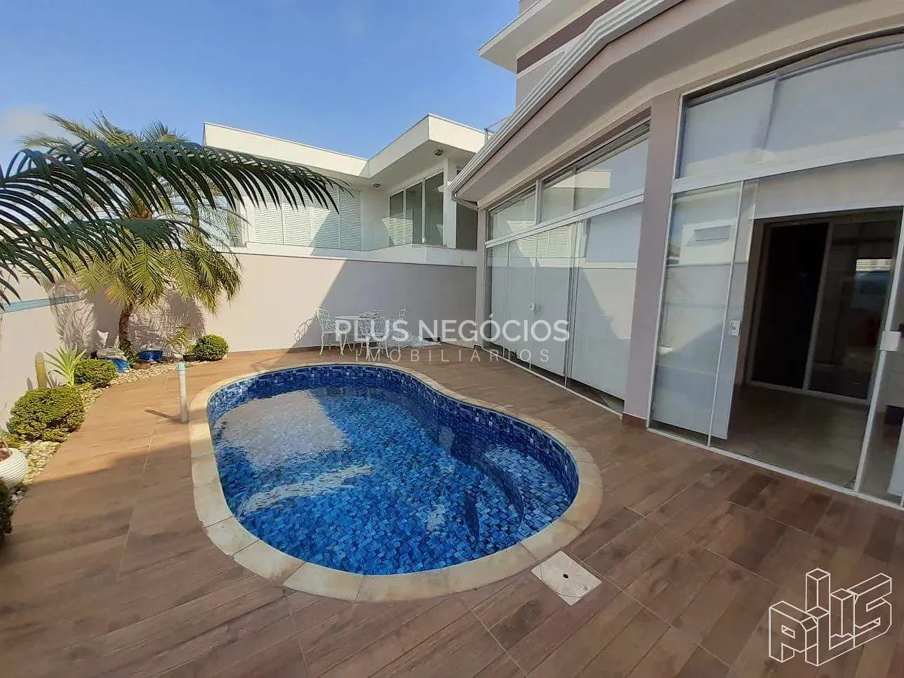 Casa, 3 quartos, 280 m² - Foto 6