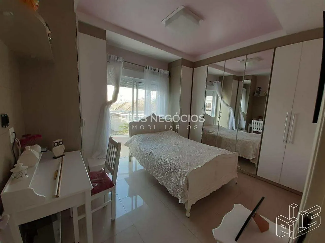 Casa, 3 quartos, 280 m² - Foto 24