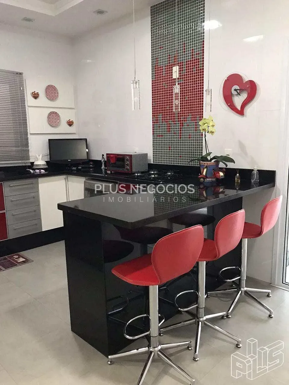 Casa, 3 quartos, 280 m² - Foto 12