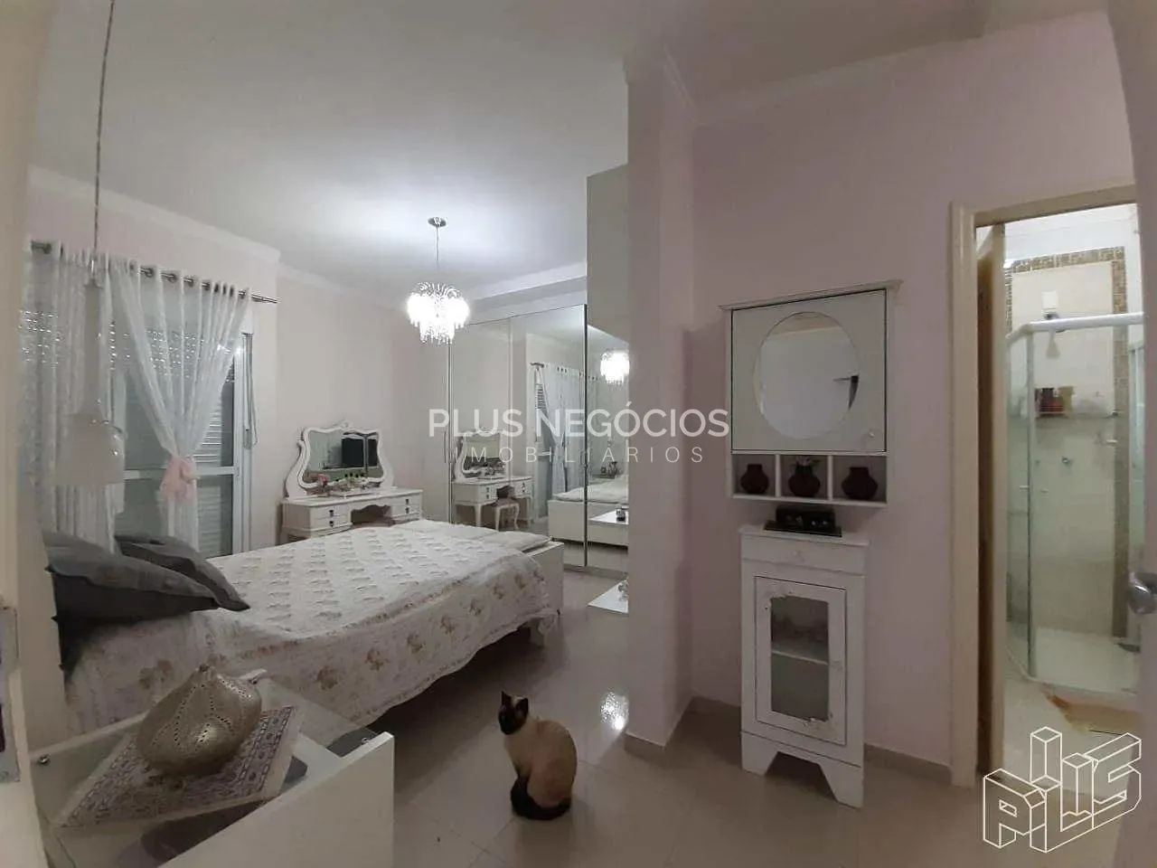 Casa, 3 quartos, 280 m² - Foto 23