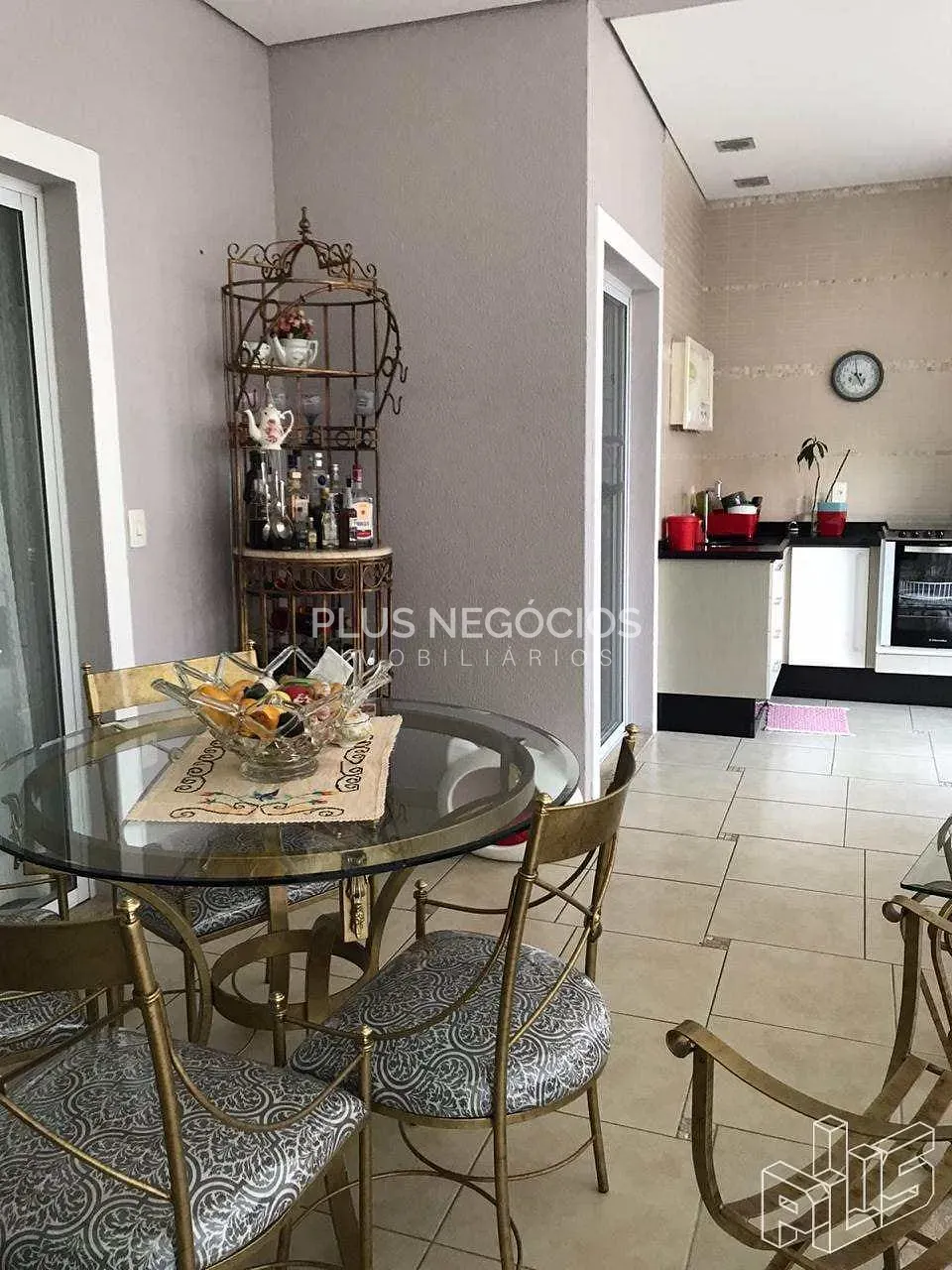 Casa, 3 quartos, 280 m² - Foto 29