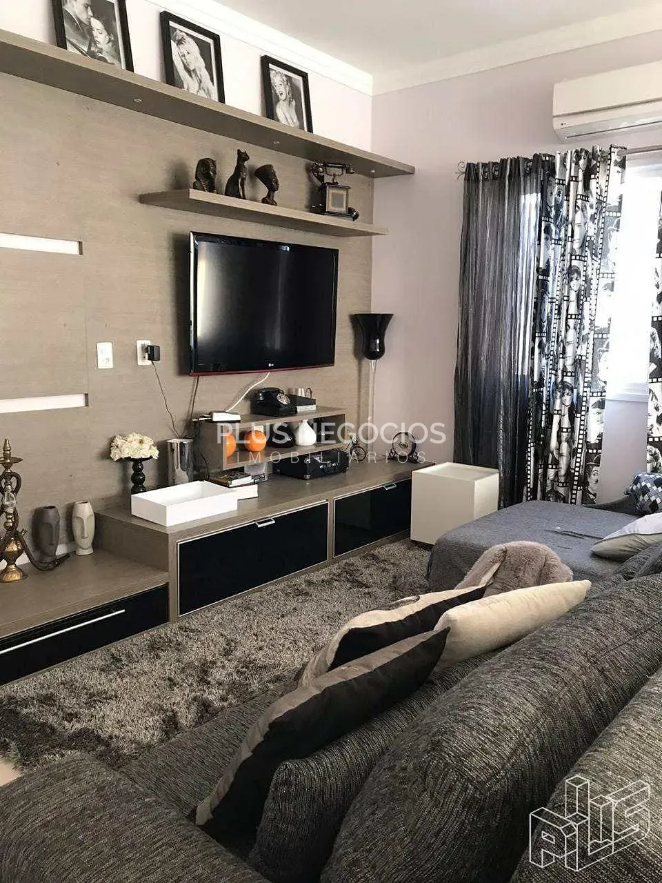 Casa, 3 quartos, 280 m² - Foto 3