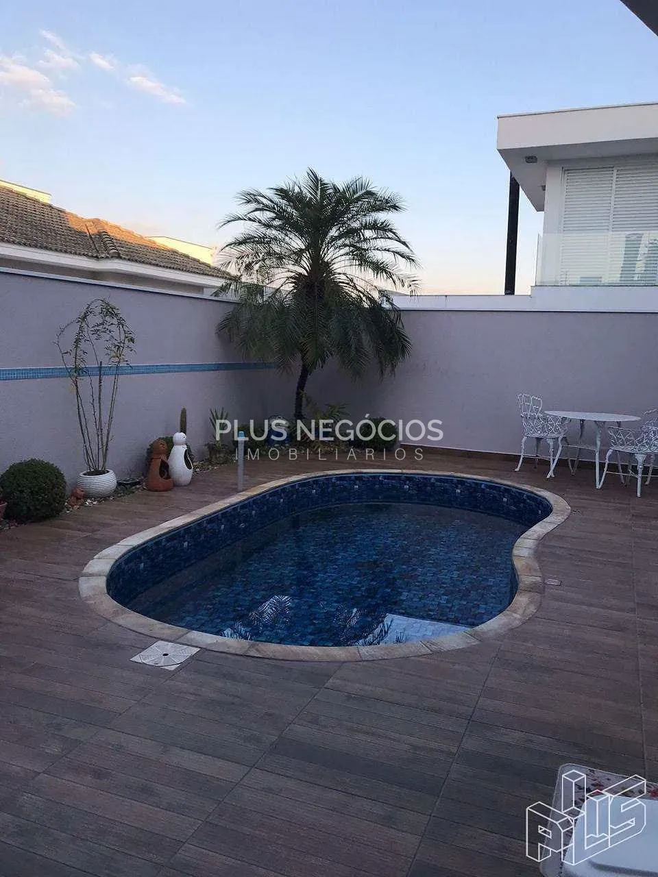 Casa, 3 quartos, 280 m² - Foto 8