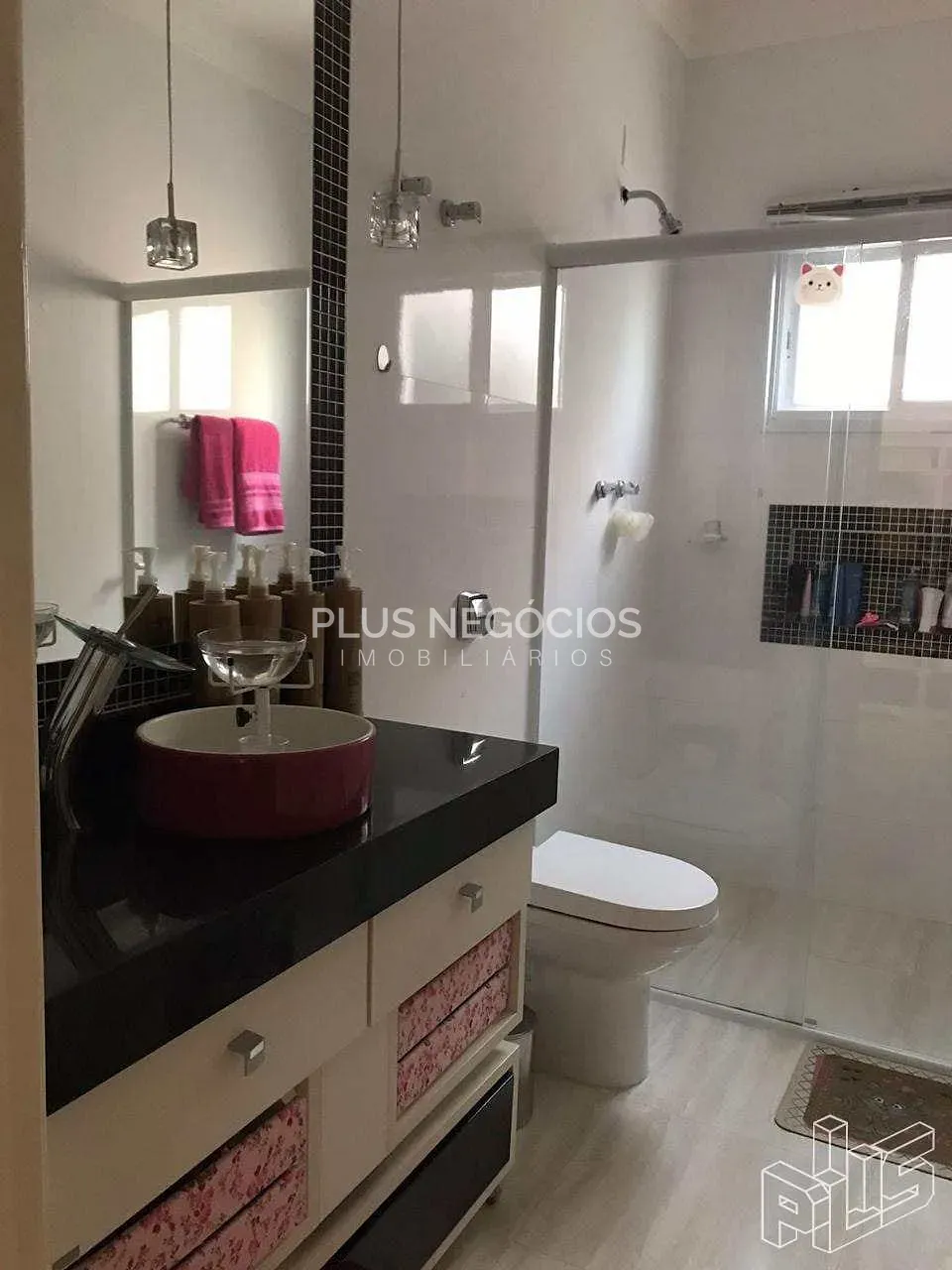 Casa, 3 quartos, 280 m² - Foto 30