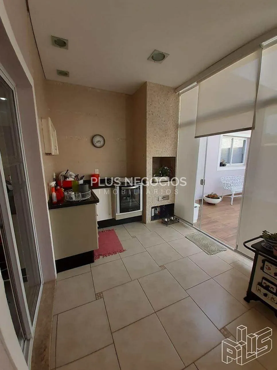 Casa, 3 quartos, 280 m² - Foto 37