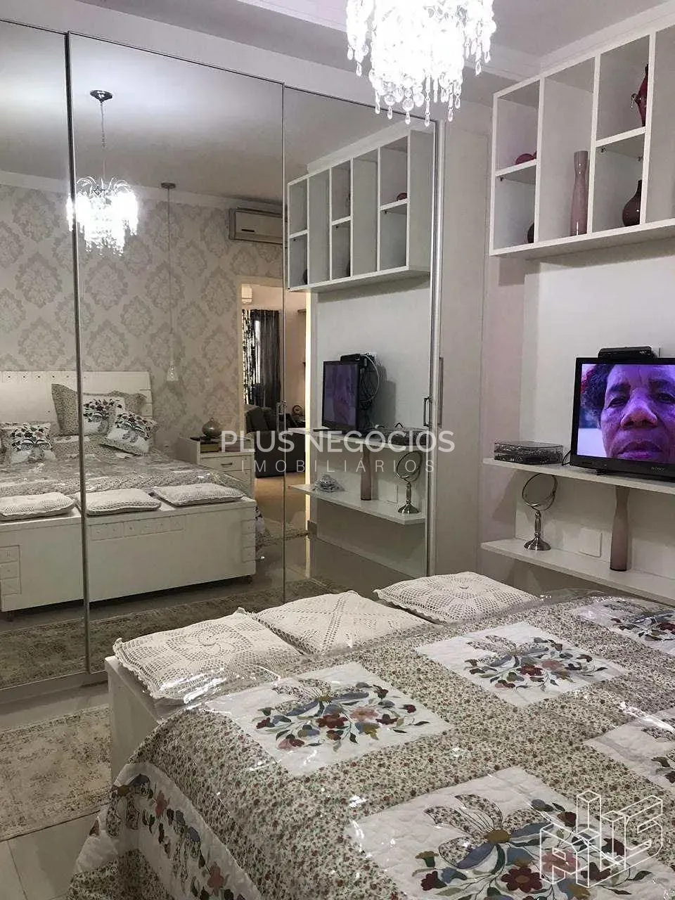Casa, 3 quartos, 280 m² - Foto 22